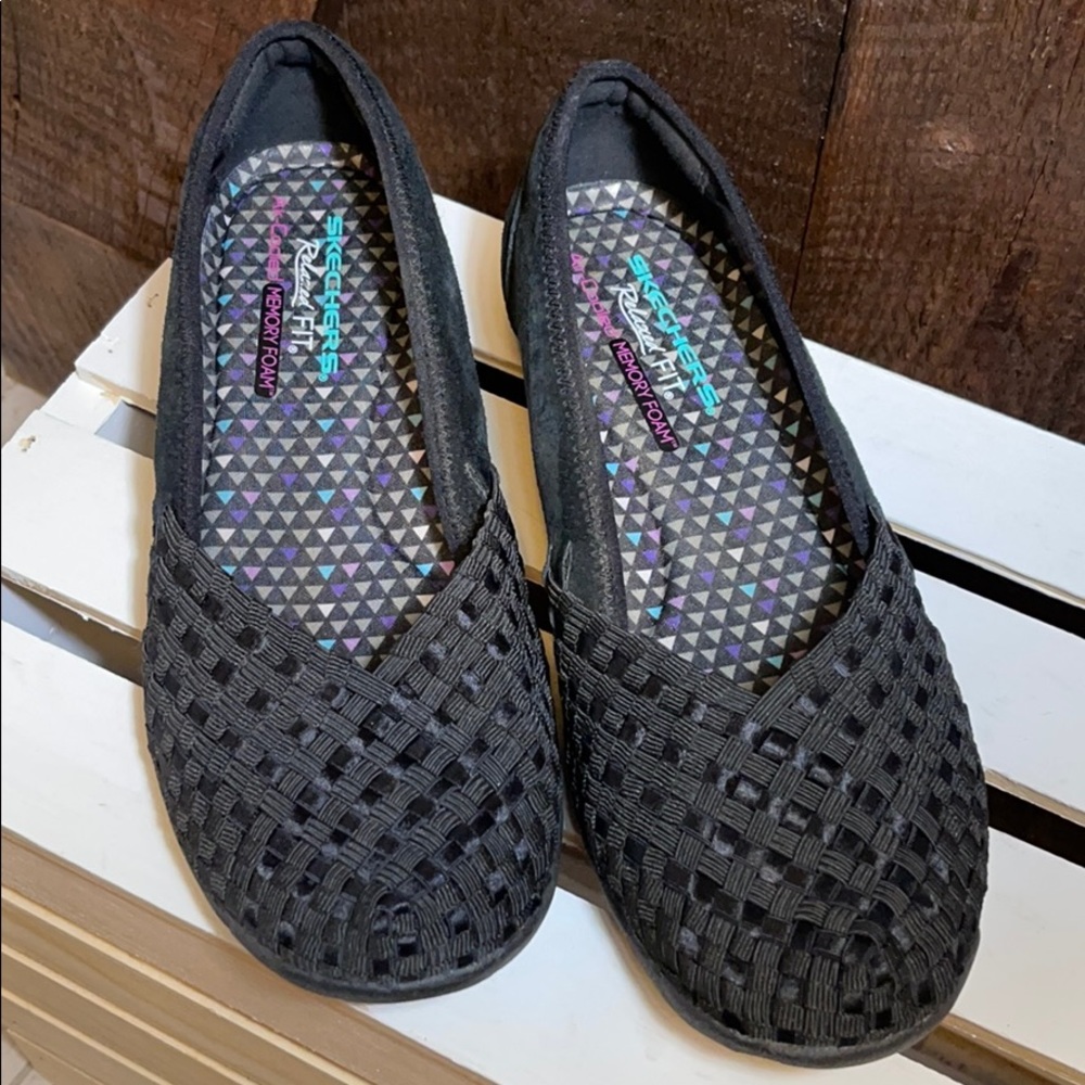 Sketchers Relaxed Fit size 9 shoe